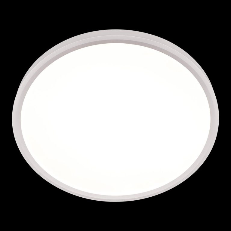 Потолочный светильник Loft IT Extraslim 10227/40 White