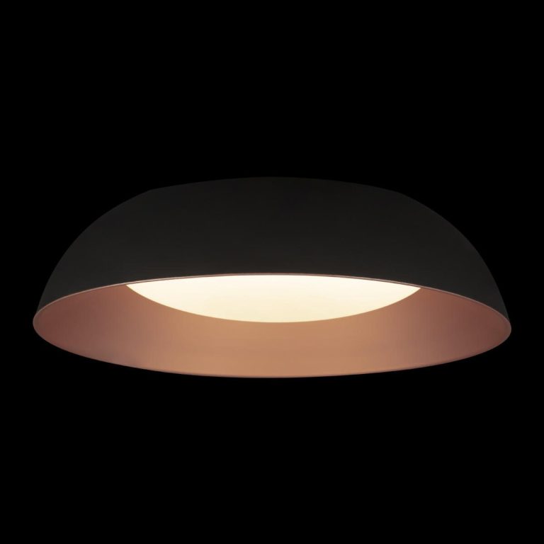 Потолочный светильник Loft IT Cappello 10229 Black