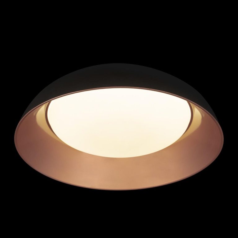 Потолочный светильник Loft IT Cappello 10229 Black