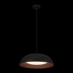 Подвесной светильник Loft IT Cappello 10229P Black