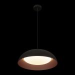 Подвесной светильник Loft IT Cappello 10229P Black