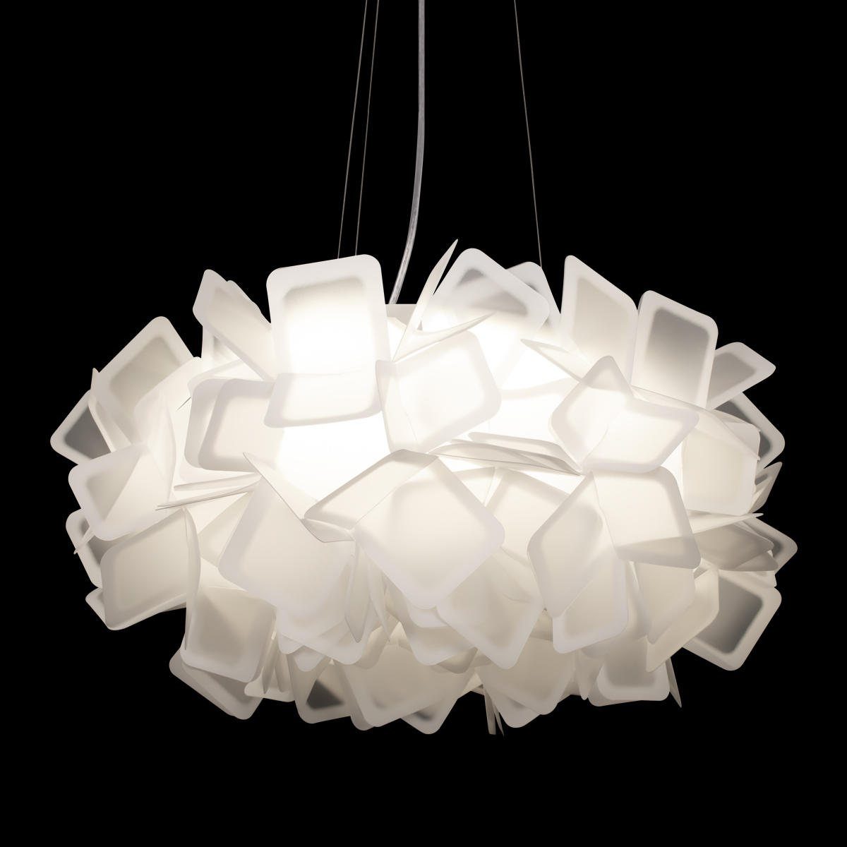 Подвесной светильник Loft IT Clizia 10231/530 White Подвесной светильник Loft IT Clizia 10231/530 White