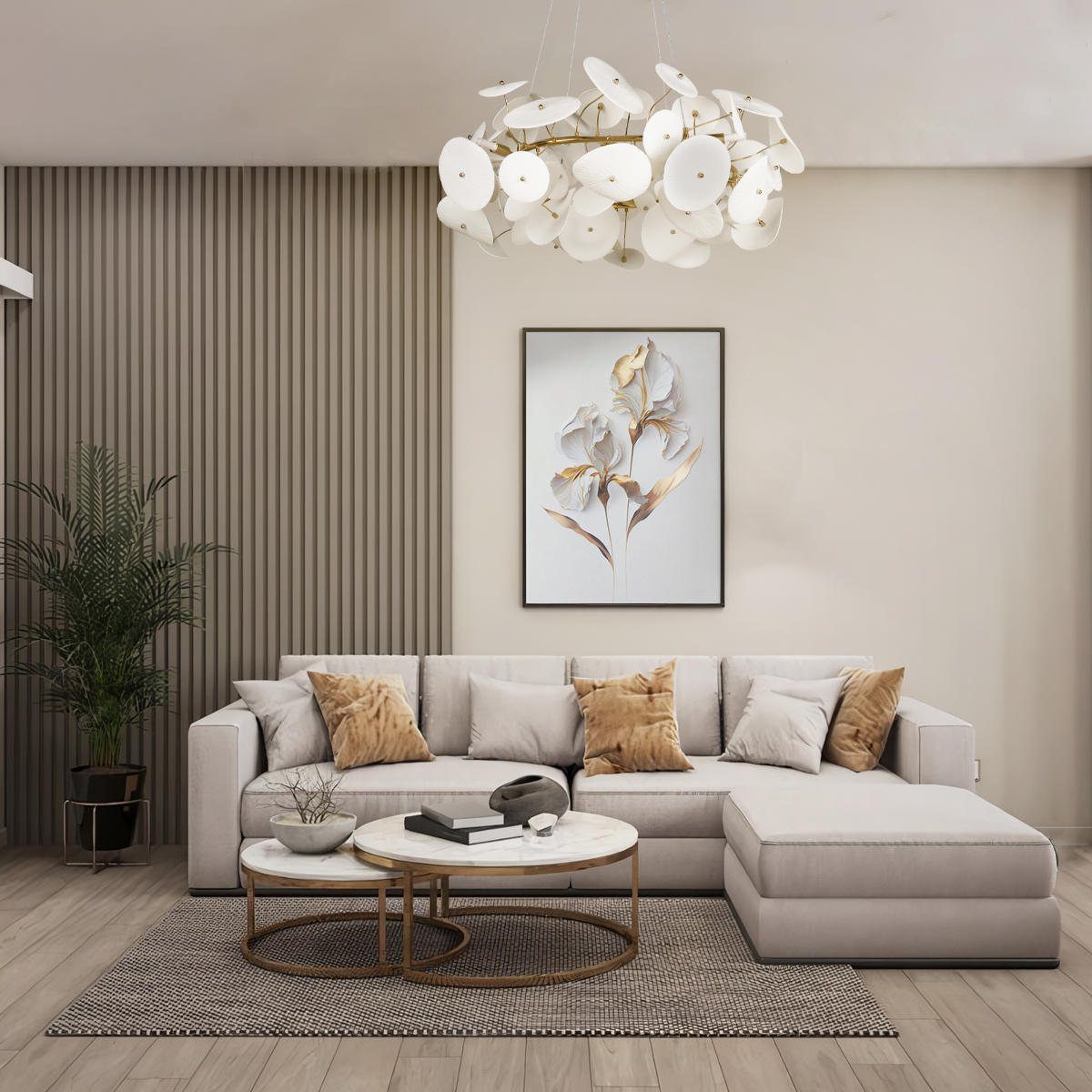 Подвесная люстра Loft IT Paradise 10234/800 Подвесная люстра Loft IT Paradise 10234/800