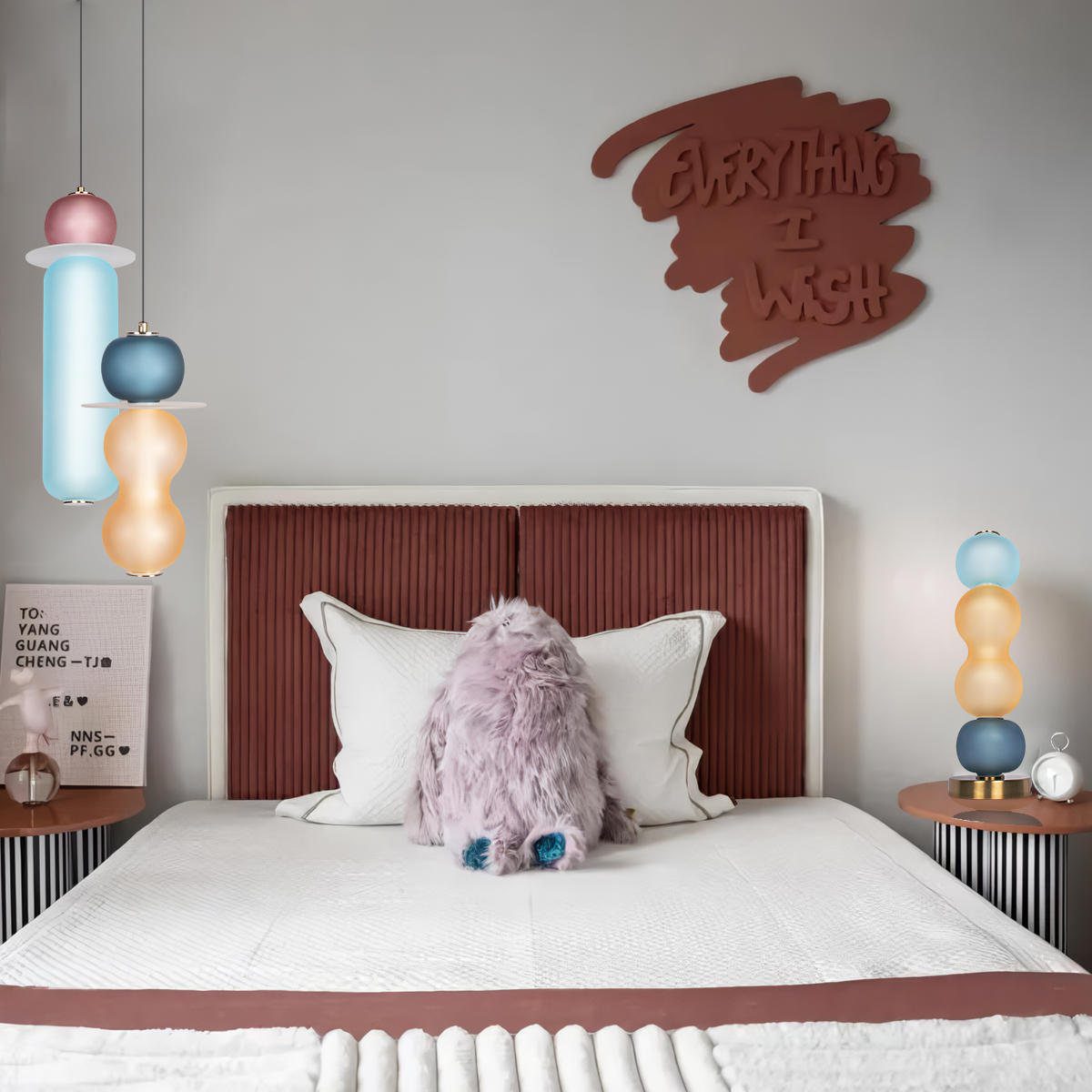 Подвесной светильник Loft IT Lollipop 10239P/A Подвесной светильник Loft IT Lollipop 10239P/A