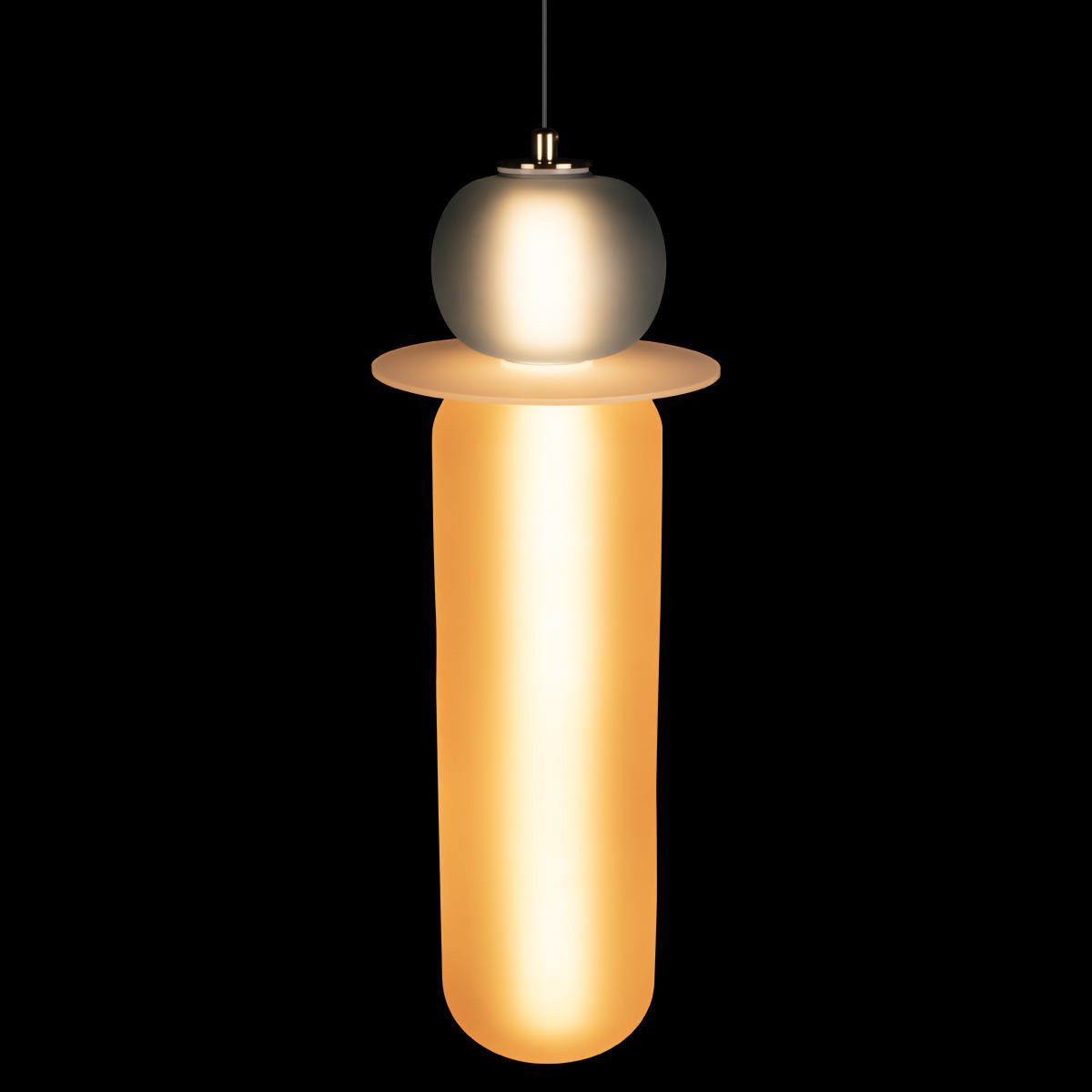 Подвесной светильник Loft IT Lollipop 10239P/D Подвесной светильник Loft IT Lollipop 10239P/D
