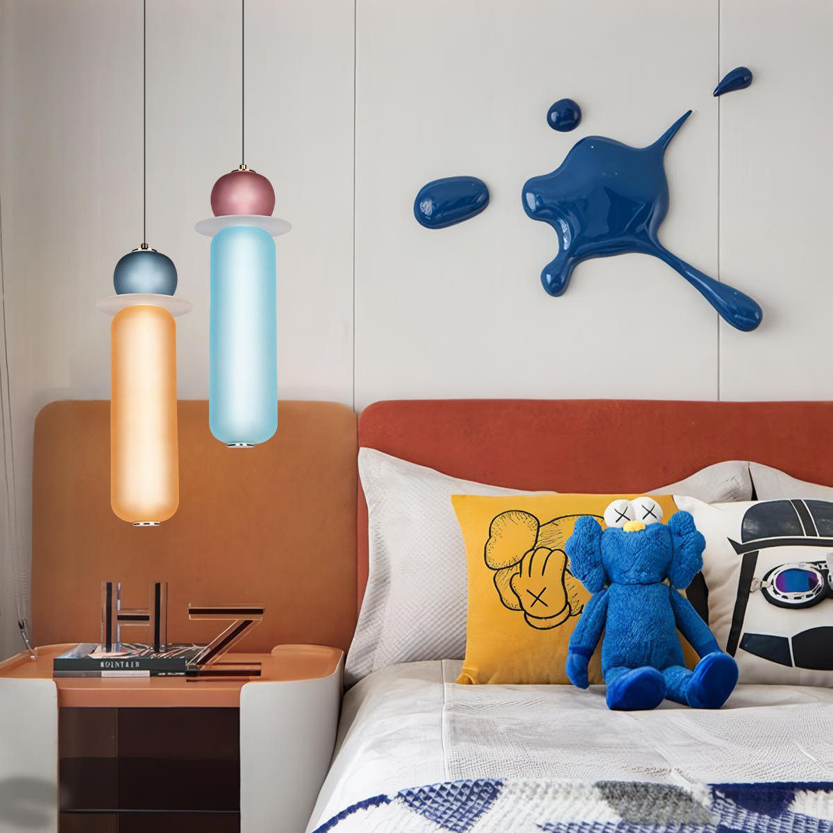 Подвесной светильник Loft IT Lollipop 10239P/D Подвесной светильник Loft IT Lollipop 10239P/D