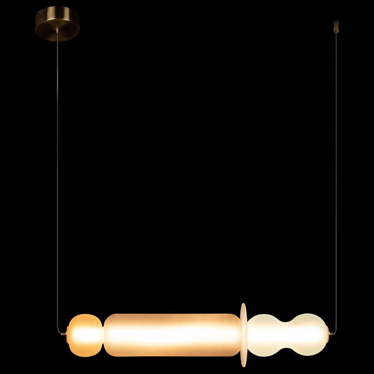 Подвесной светильник Loft IT Lollipop 10239P/G Подвесной светильник Loft IT Lollipop 10239P/G