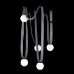 Подвесная люстра Loft IT Picot 10240/5
