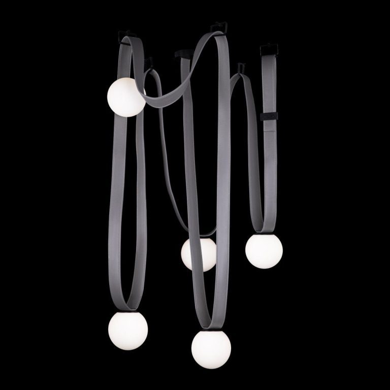 Подвесная люстра Loft IT Picot 10240/5