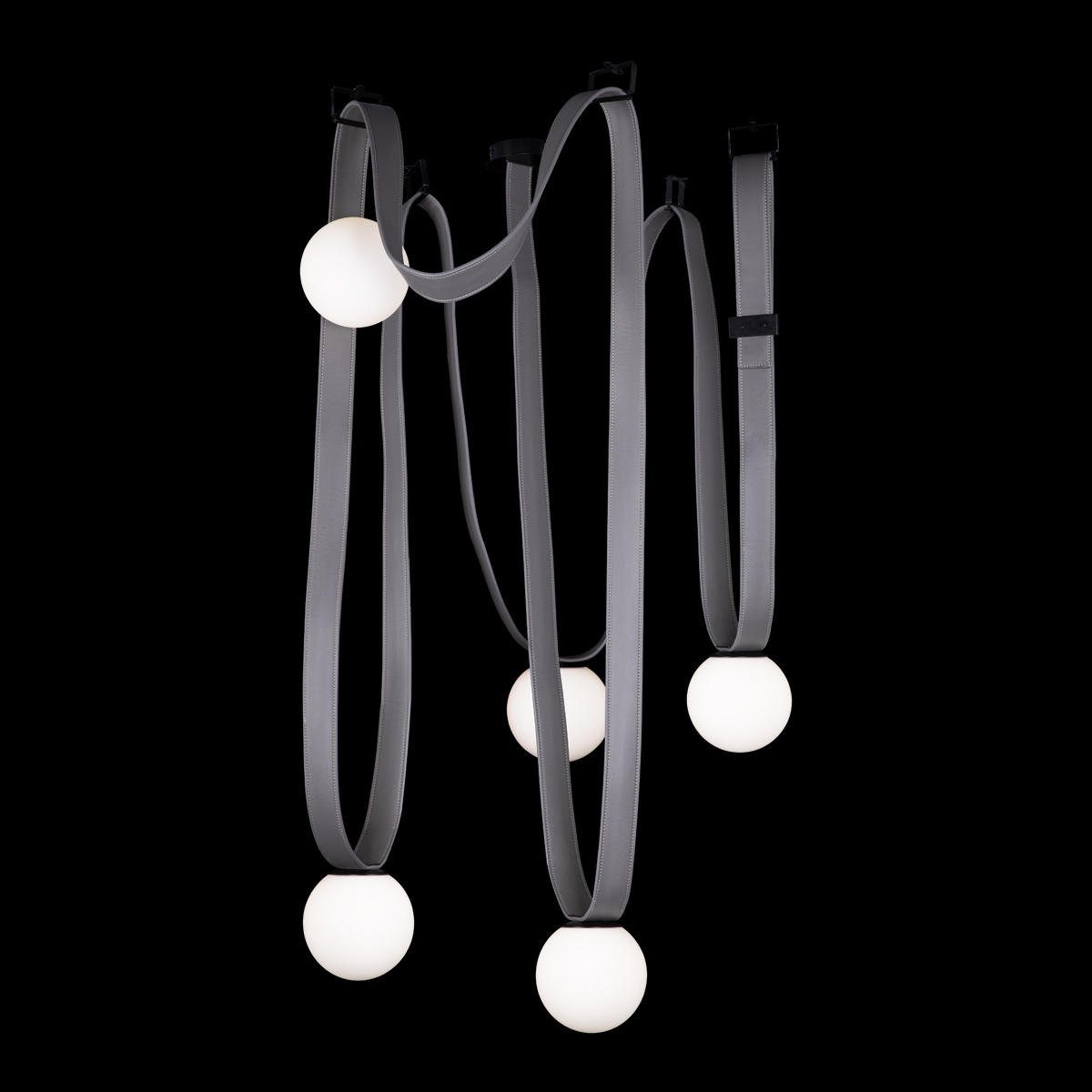 Подвесная люстра Loft IT Picot 10240/5 Подвесная люстра Loft IT Picot 10240/5