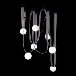 Подвесная люстра Loft IT Picot 10240/7