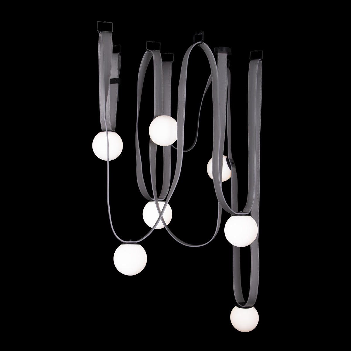 Подвесная люстра Loft IT Picot 10240/7 Подвесная люстра Loft IT Picot 10240/7