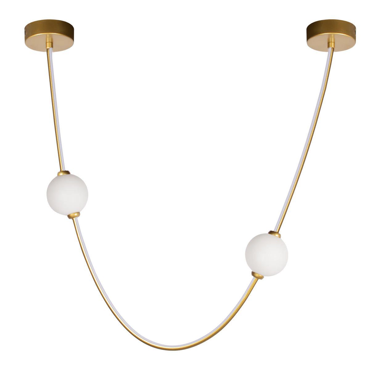 Подвесной светильник Loft IT Embrace 10242/600 Gold Подвесной светильник Loft IT Embrace 10242/600 Gold