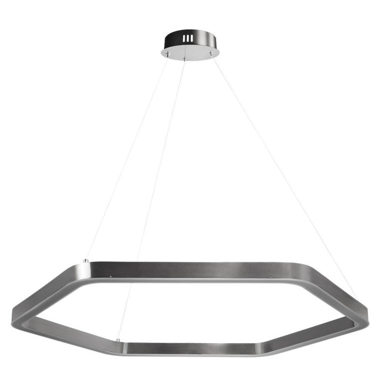 Подвесная люстра Loft IT Titanium 10243L Dark grey