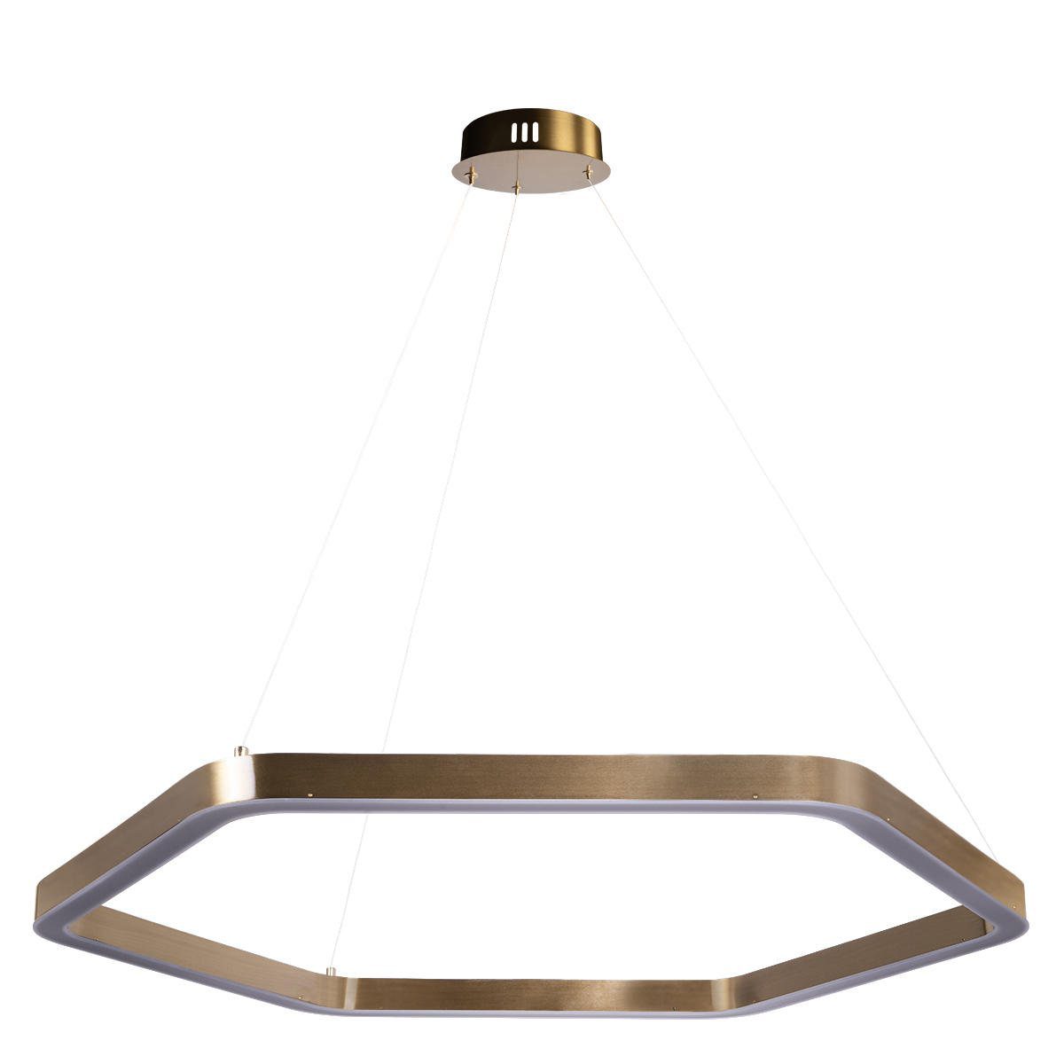 Подвесная люстра Loft IT Titanium 10243L Gold Подвесная люстра Loft IT Titanium 10243L Gold