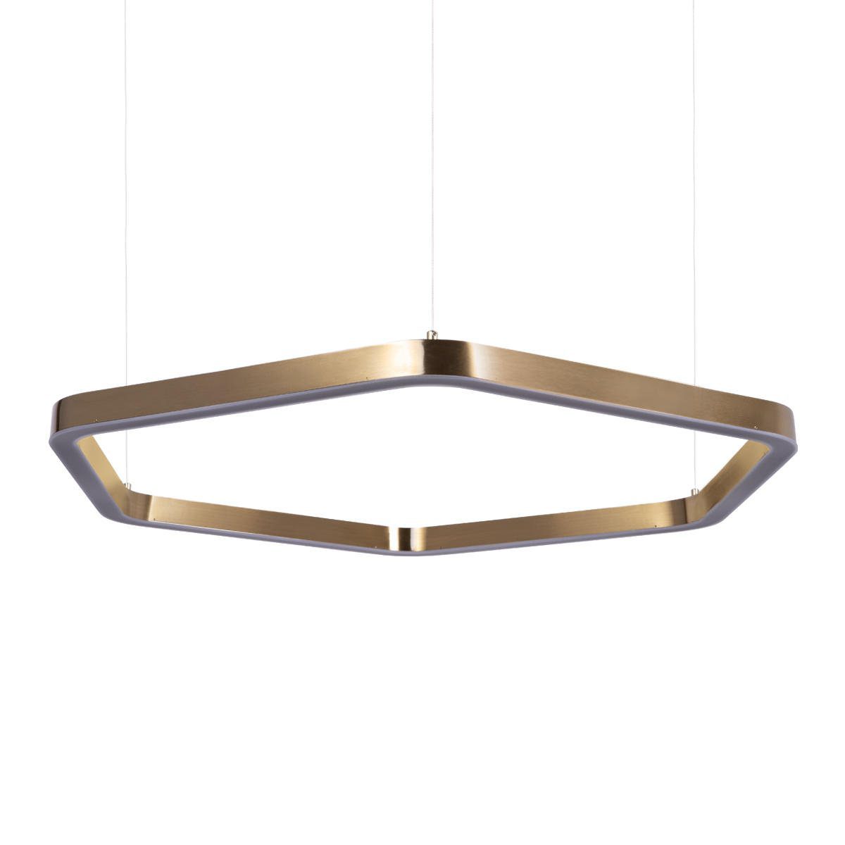 Подвесная люстра Loft IT Titanium 10243L Gold Подвесная люстра Loft IT Titanium 10243L Gold