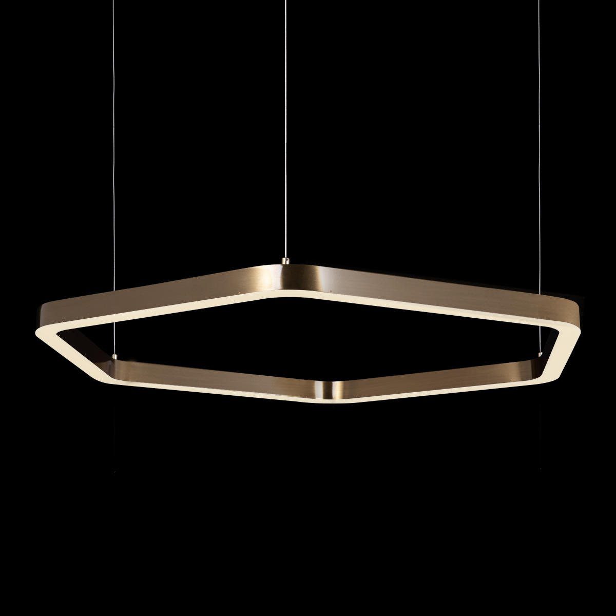 Подвесная люстра Loft IT Titanium 10243L Gold Подвесная люстра Loft IT Titanium 10243L Gold