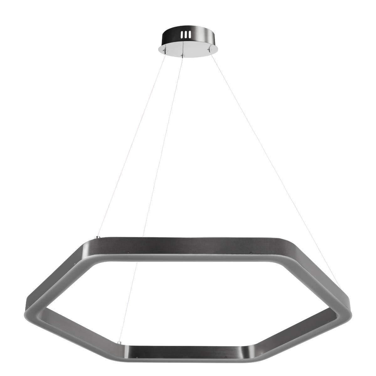 Подвесная люстра Loft IT Titanium 10243M Dark grey Подвесная люстра Loft IT Titanium 10243M Dark grey