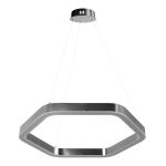 Подвесной светильник Loft IT Titanium 10243S Dark grey