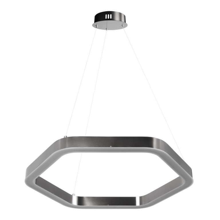Подвесной светильник Loft IT Titanium 10243S Dark grey