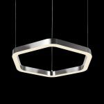 Подвесной светильник Loft IT Titanium 10243S Dark grey