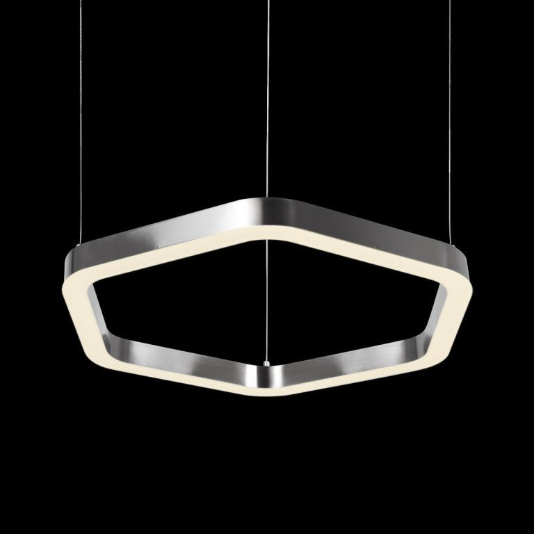 Подвесной светильник Loft IT Titanium 10243S Dark grey