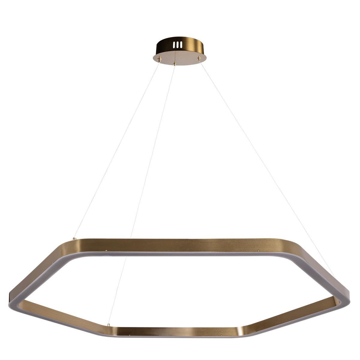 Подвесная люстра Loft IT Titanium 10243XL Gold Подвесная люстра Loft IT Titanium 10243XL Gold