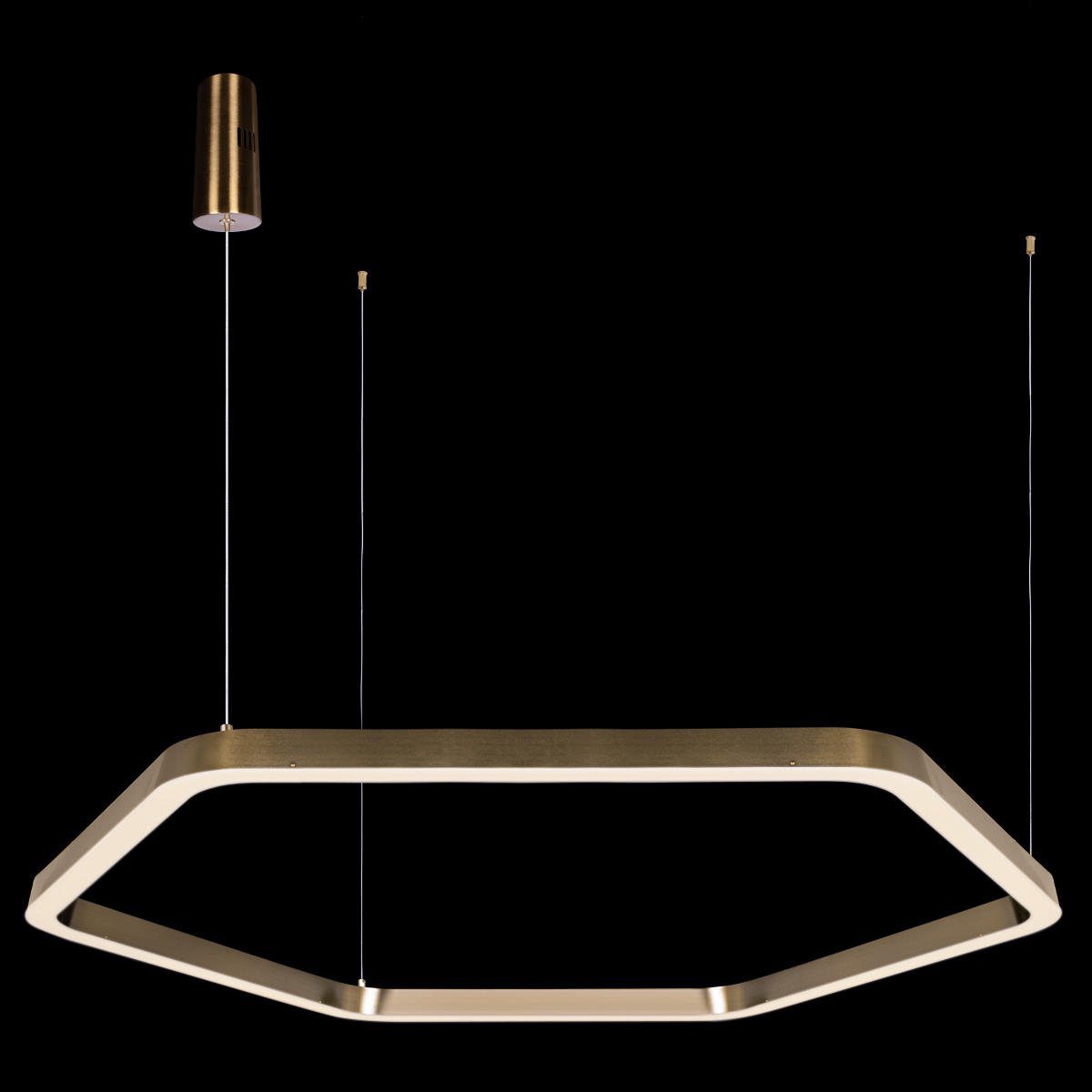 Подвесная люстра Loft IT Titanium 10243XL Gold Подвесная люстра Loft IT Titanium 10243XL Gold