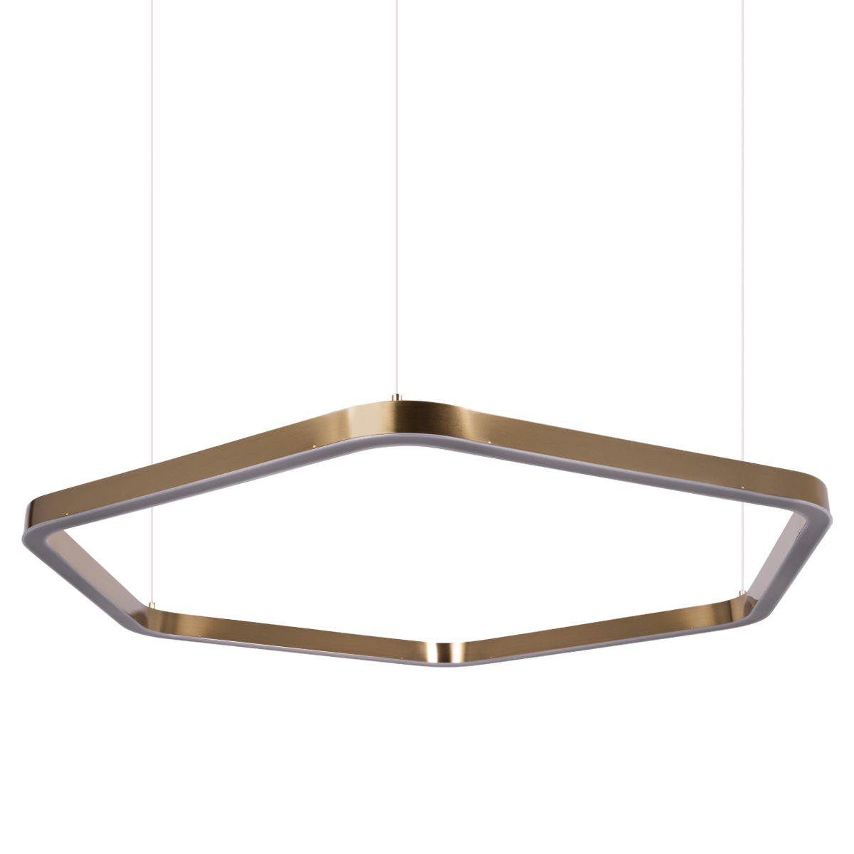 Подвесная люстра Loft IT Titanium 10243XL Gold Подвесная люстра Loft IT Titanium 10243XL Gold