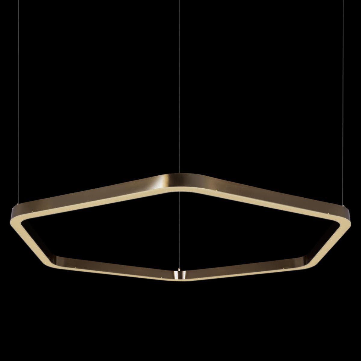 Подвесная люстра Loft IT Titanium 10243XL Gold Подвесная люстра Loft IT Titanium 10243XL Gold