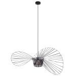 Подвесная люстра Loft IT Chapeau 10246/1000