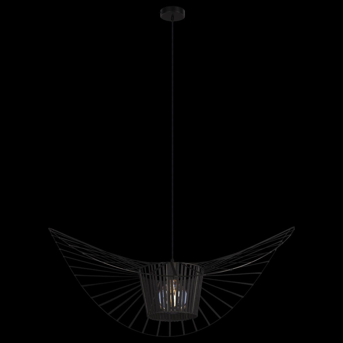 Подвесная люстра Loft IT Chapeau 10246/600 Подвесная люстра Loft IT Chapeau 10246/600