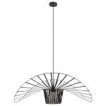 Подвесная люстра Loft IT Chapeau 10246/600