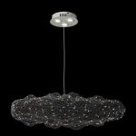 Подвесная люстра Loft IT Cloud 10247/700 Silver