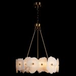 Подвесная люстра Loft IT Alicante 10248/600