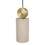 Подвесной светильник Loft IT Dolomite 10249/B