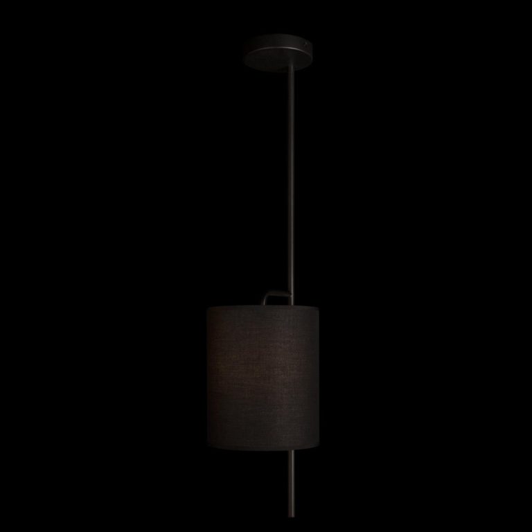 Потолочный светильник Loft IT Ritz 10253P Black