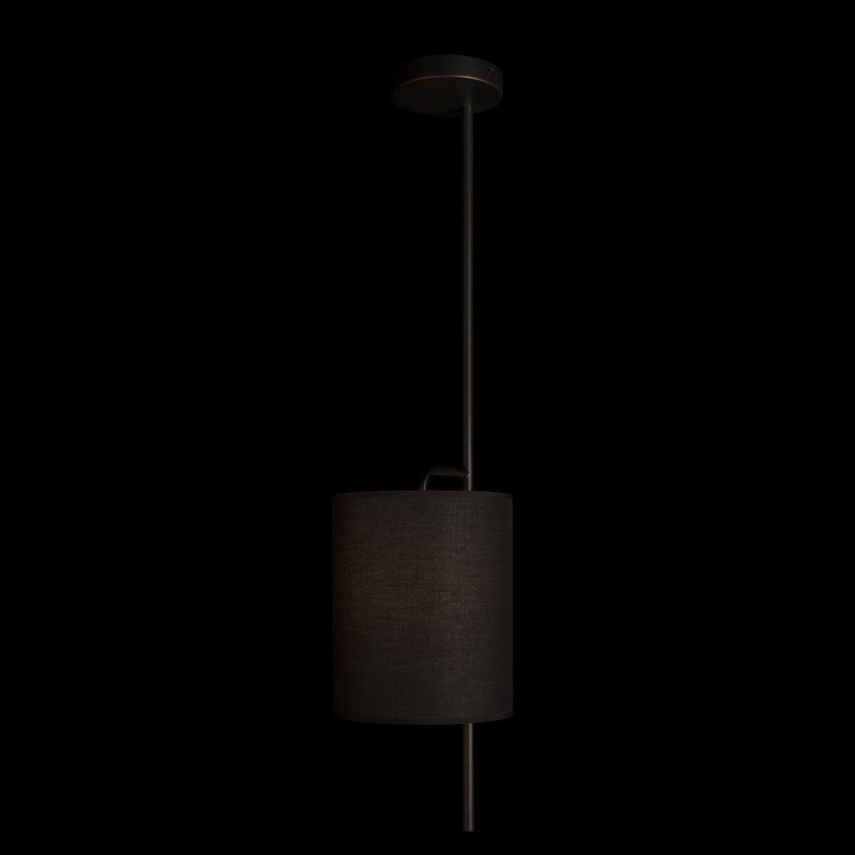 Потолочный светильник Loft IT Ritz 10253P Black Потолочный светильник Loft IT Ritz 10253P Black