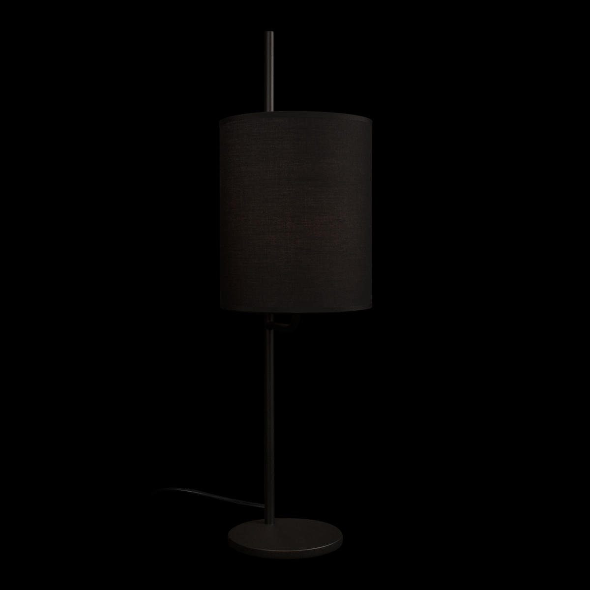 Настольная лампа Loft IT Ritz 10253T Black Настольная лампа Loft IT Ritz 10253T Black