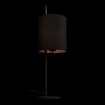 Настольная лампа Loft IT Ritz 10253T Black