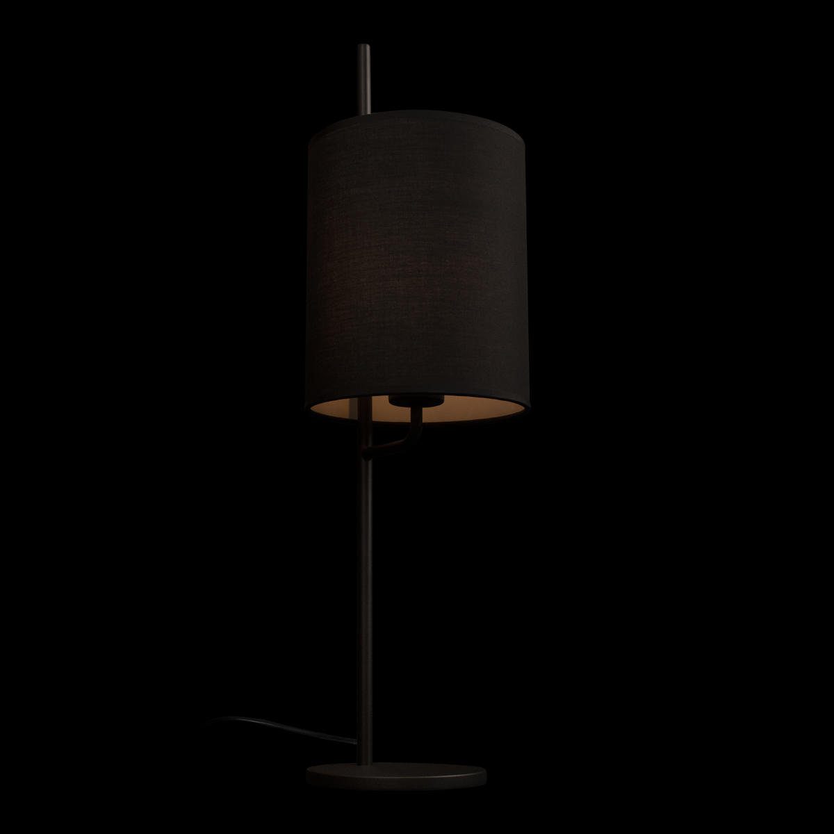 Настольная лампа Loft IT Ritz 10253T Black Настольная лампа Loft IT Ritz 10253T Black