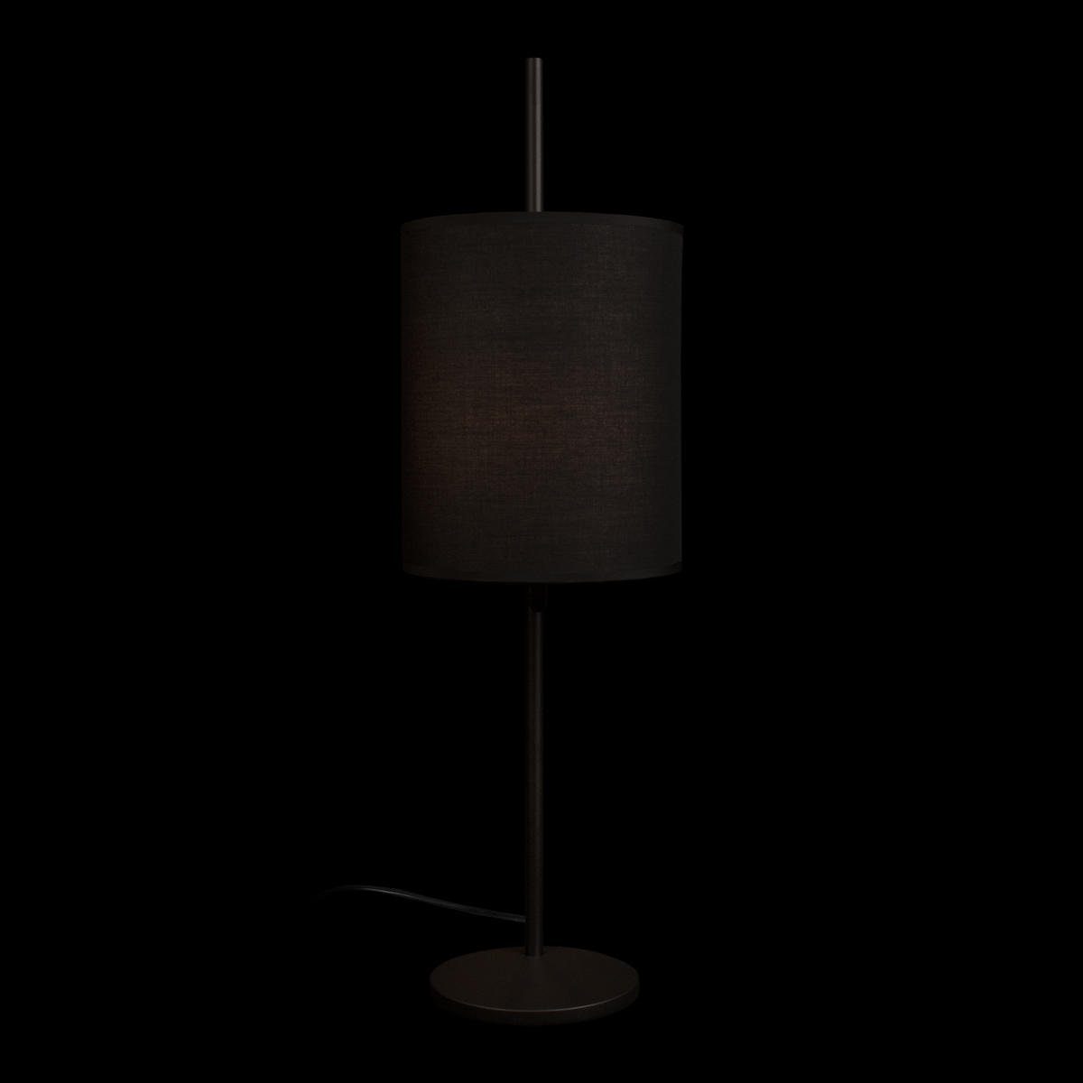 Настольная лампа Loft IT Ritz 10253T Black Настольная лампа Loft IT Ritz 10253T Black