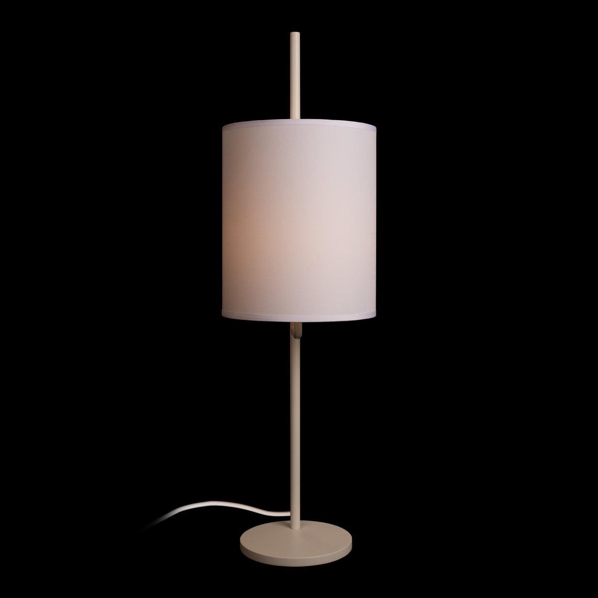 Настольная лампа Loft IT Ritz 10253T White Настольная лампа Loft IT Ritz 10253T White