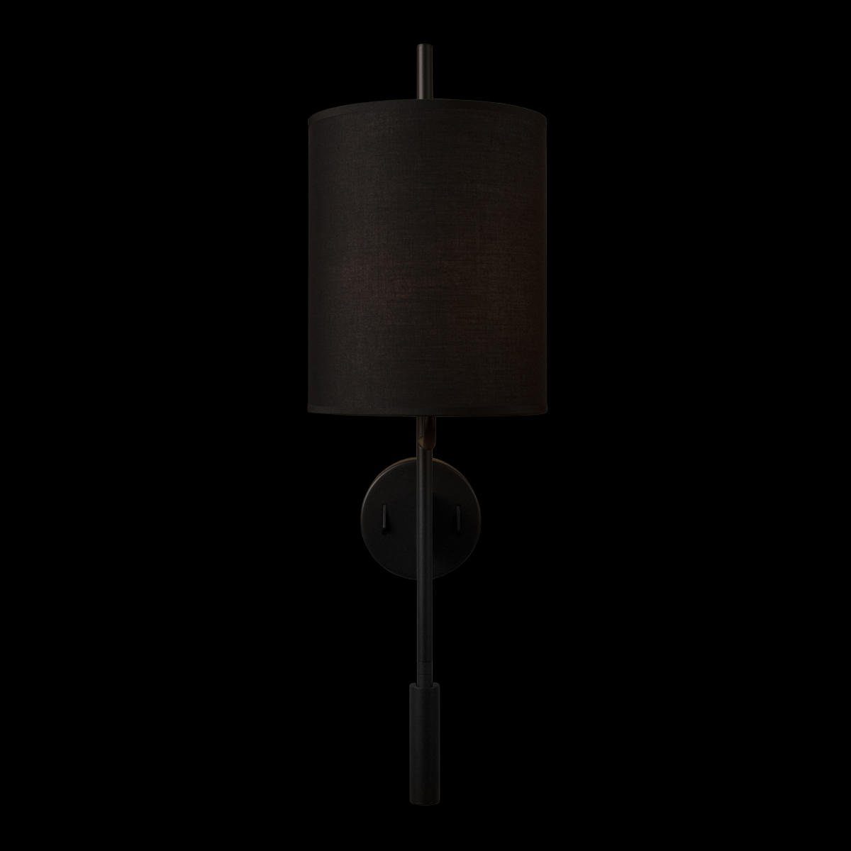 Бра Loft IT Ritz 10253W/B Black Бра Loft IT Ritz 10253W/B Black