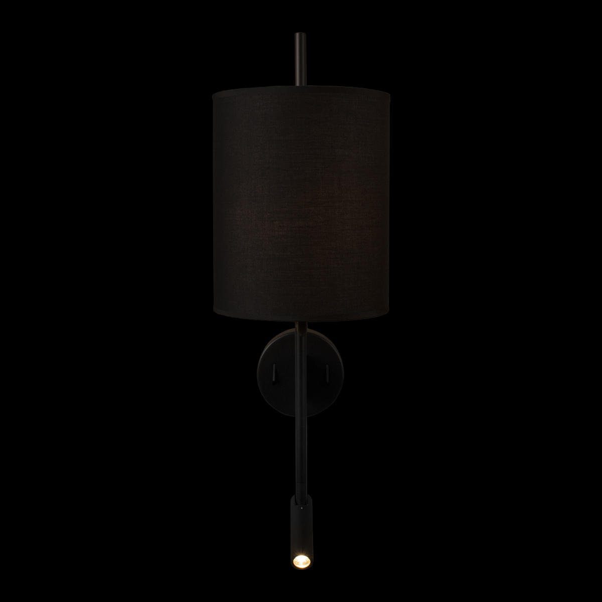 Бра Loft IT Ritz 10253W/B Black Бра Loft IT Ritz 10253W/B Black