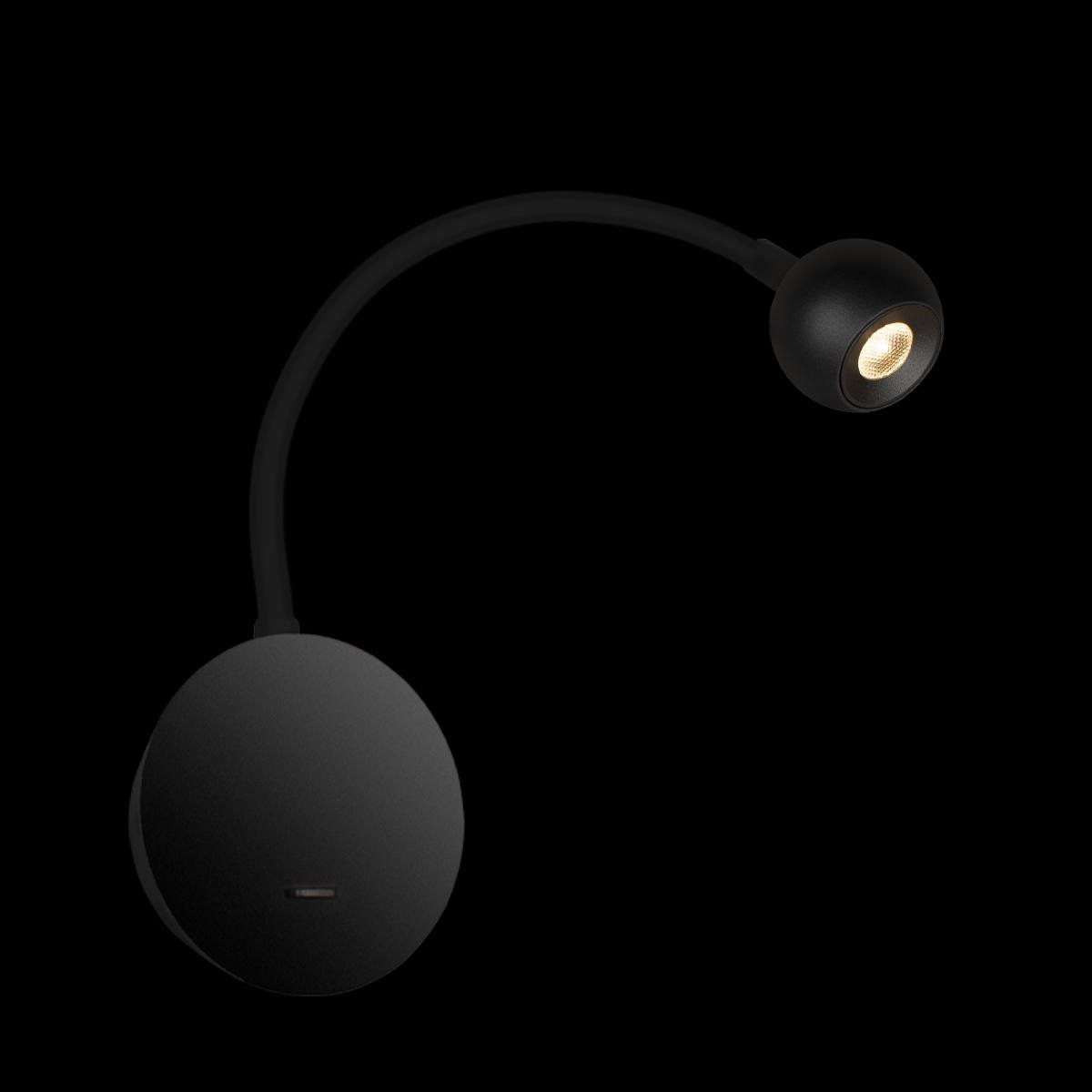 Гибкое бра Loft IT Point 10254 Black Гибкое бра Loft IT Point 10254 Black