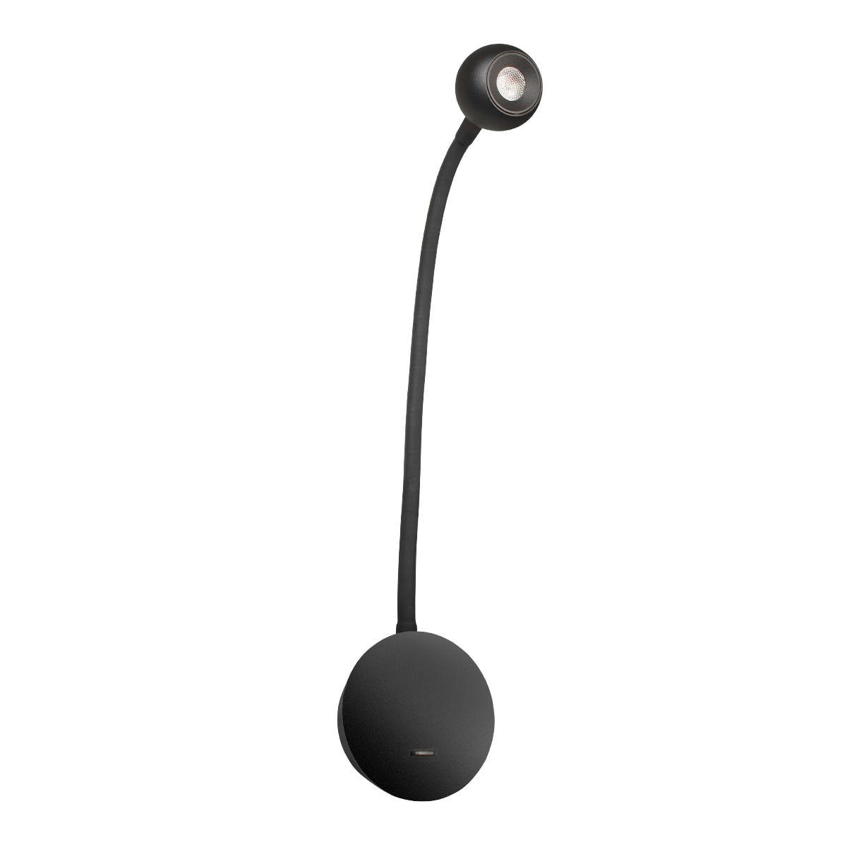 Гибкое бра Loft IT Point 10254 Black Гибкое бра Loft IT Point 10254 Black
