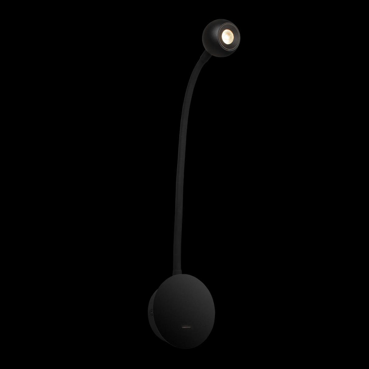 Гибкое бра Loft IT Point 10254 Black Гибкое бра Loft IT Point 10254 Black