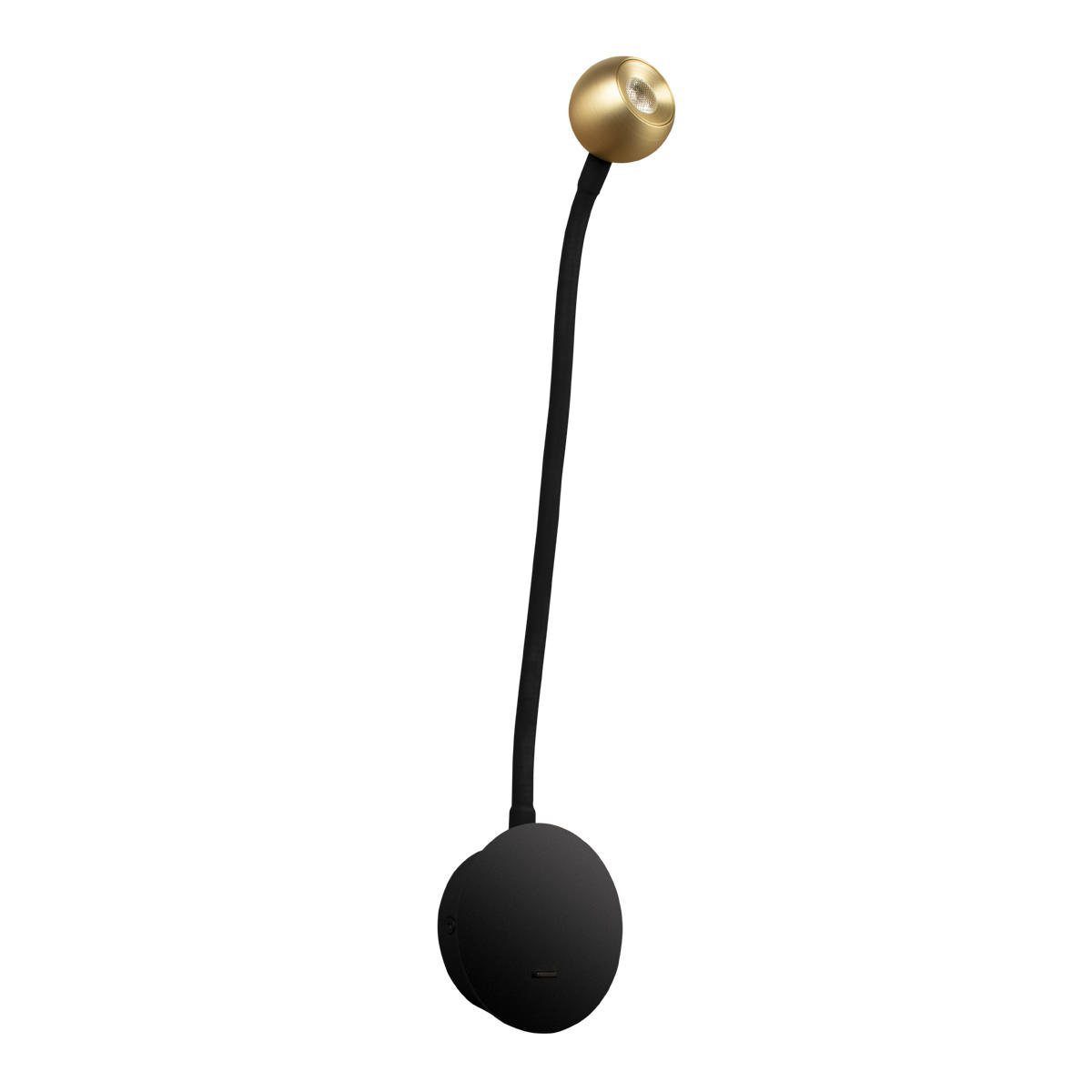 Гибкое бра Loft IT Point 10254 Brass Гибкое бра Loft IT Point 10254 Brass