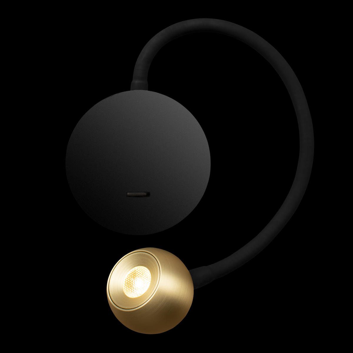 Гибкое бра Loft IT Point 10254 Brass Гибкое бра Loft IT Point 10254 Brass
